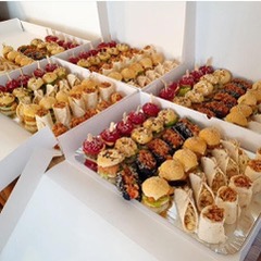 foto catering